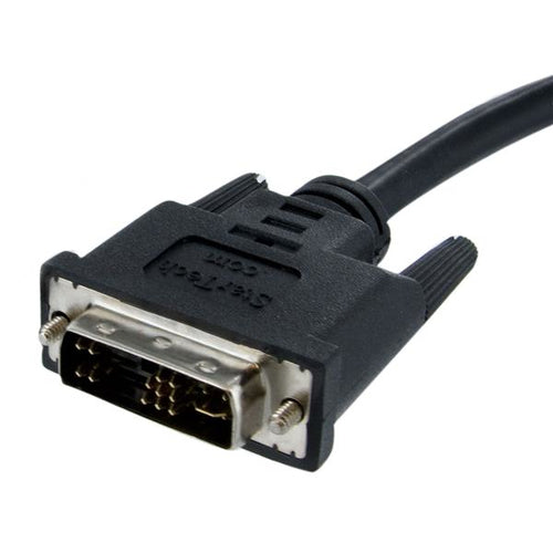 StarTech.com DVIVGAMM2M video cable adapter