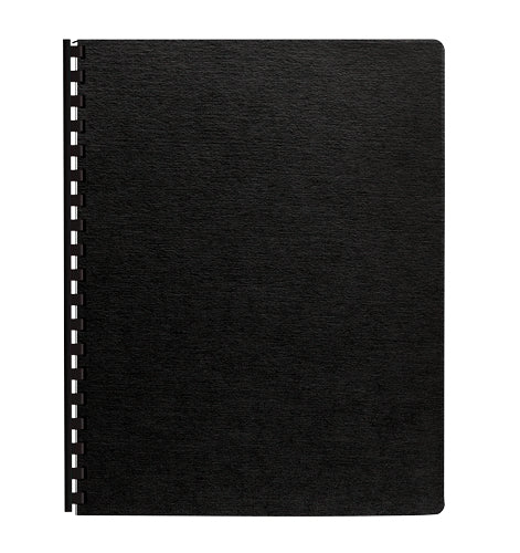 Fellowes 52115 binding cover