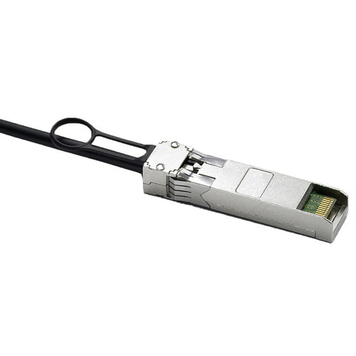 eNet Components 10GBASE-CU, SFP+, 5m InfiniBand/fibre optic cable