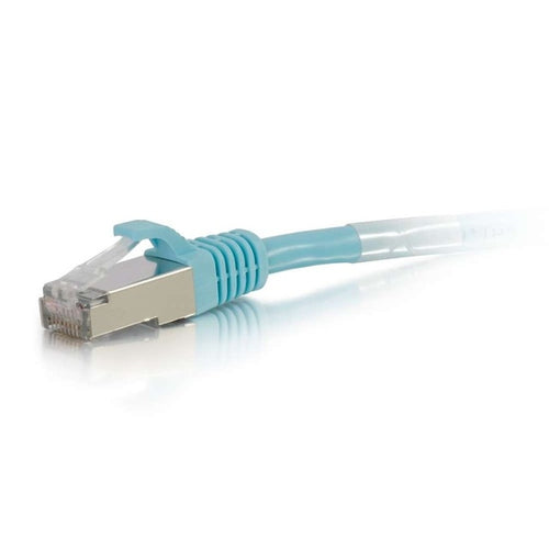 C2G 1ft Cat6a networking cable