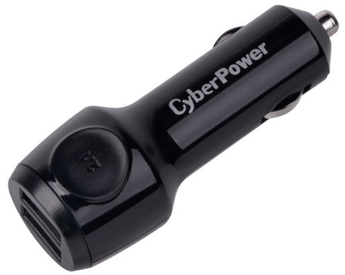 CyberPower CPTDC2U Ladegerät für mobile Geräte