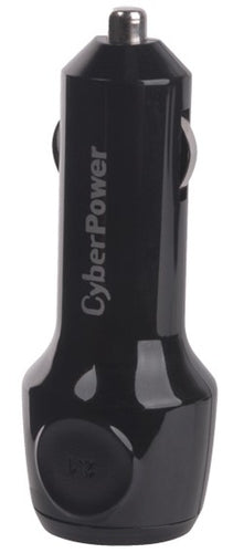 CyberPower CPTDC2U Ladegerät für mobile Geräte