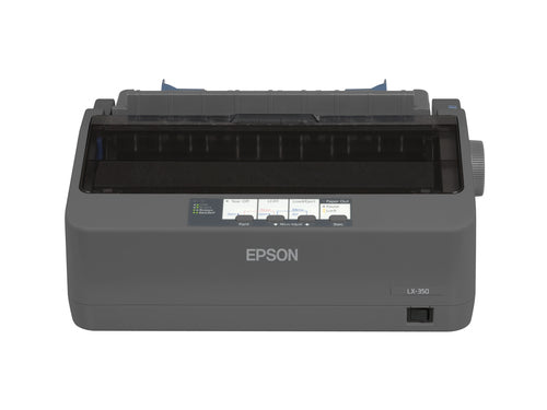 Epson LX-350 dot matrix printer