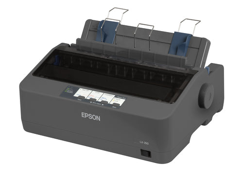 Epson LX-350 dot matrix printer