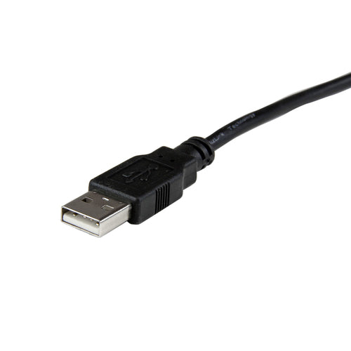 DisplayPort to DVI Dual Link Adapter 2560x1600 60Hz StarTech.com