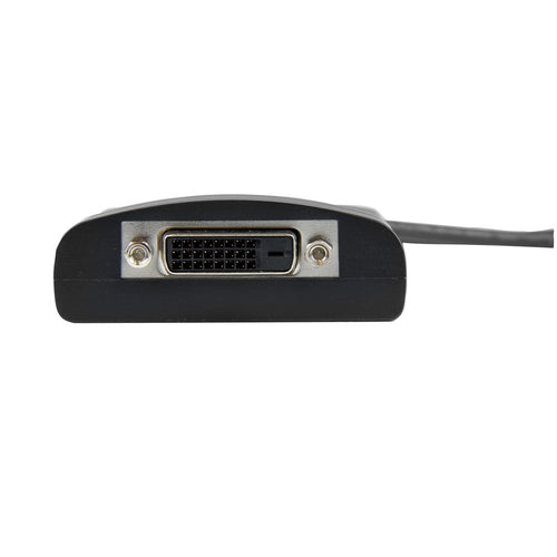 DisplayPort to DVI Dual Link Adapter 2560x1600 60Hz StarTech.com