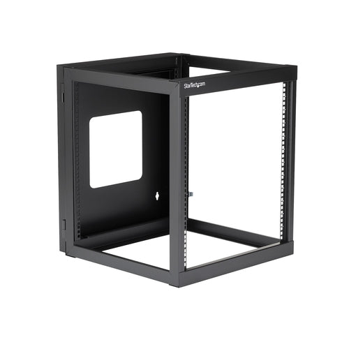 StarTech.com RK1219WALLOH rack cabinet