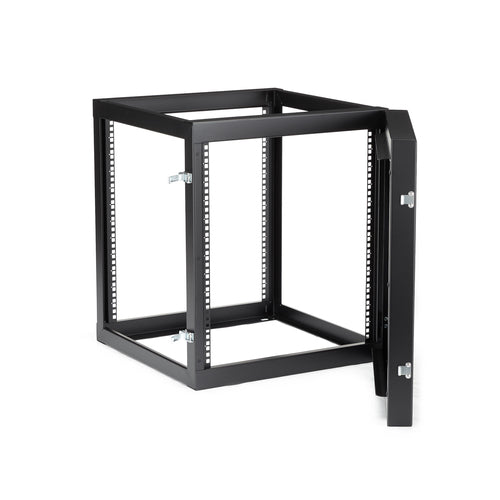 StarTech.com RK1219WALLOH rack cabinet