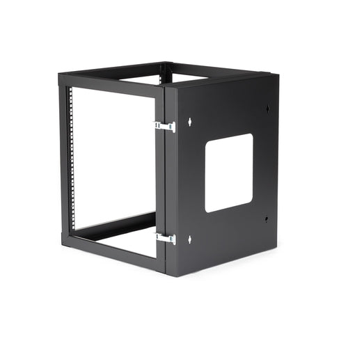 StarTech.com RK1219WALLOH rack cabinet