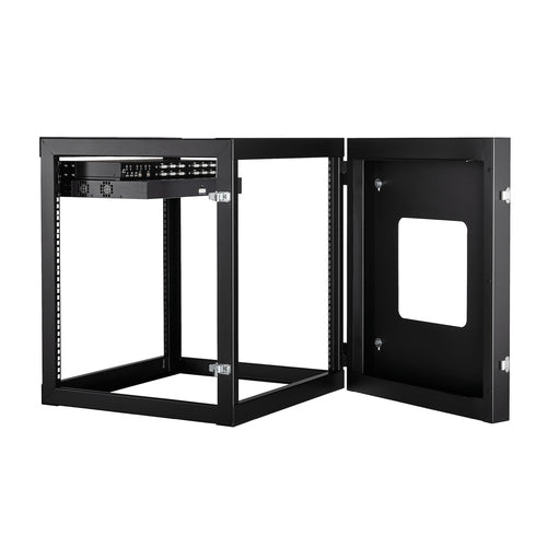 StarTech.com RK1219WALLOH rack cabinet