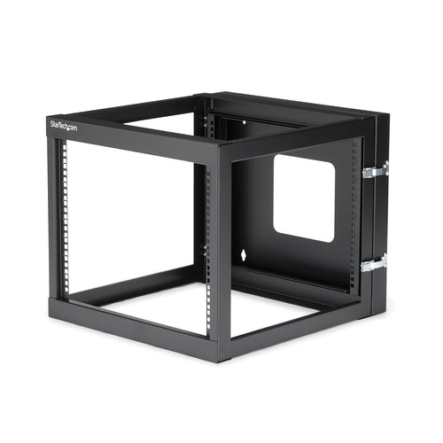 StarTech.com RK819WALLOH rack cabinet