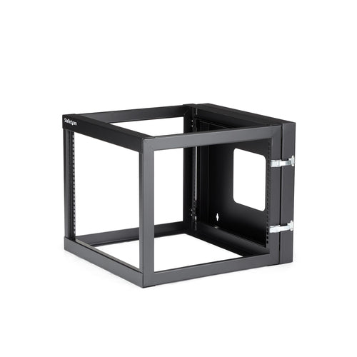 StarTech.com RK819WALLOH rack cabinet