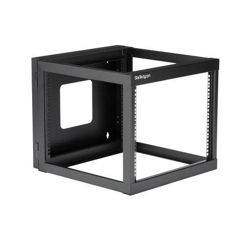 StarTech.com RK819WALLOH rack cabinet