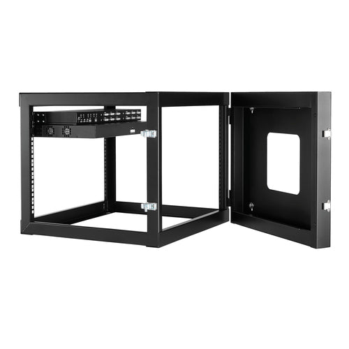 StarTech.com RK819WALLOH rack cabinet