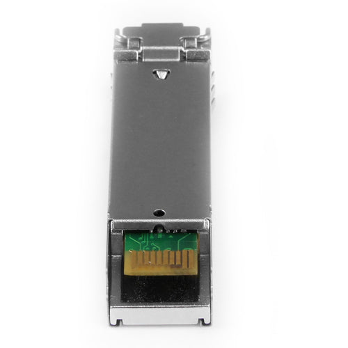 StarTech.com SFP-GE-S kompatibles SFP-Modul – 1GbE Multimode-Glasfaser-Transceiver