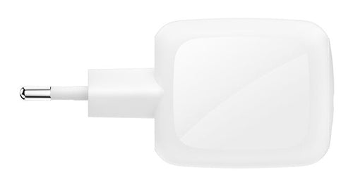 Belkin WCH020KQ2MWH-B6 mobile device charger