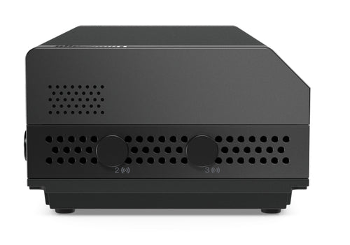 Lenovo ThinkEdge SE30 - Intel Core i5 - 16 GB RAM - 256 GB Speicher - Edge Computing