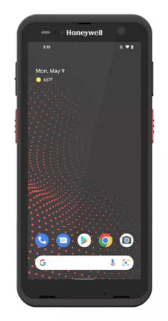 Honeywell CT70 handheld mobile computer