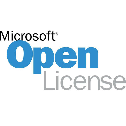 Server Software Microsoft Windows Server 2016 Open Value License 2 Licenses