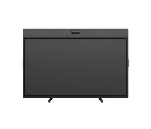 Logitech Rally Board 65 video conferencing system