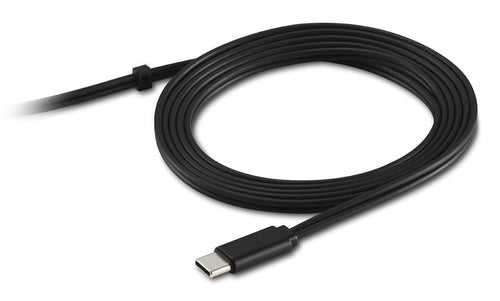 Kensington K97458WW Kabelgebundene Kopfhörer – Schwarz | Ideal für Anrufe & Musik