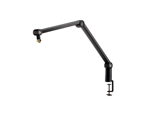 Logitech G 955-000076 microphone stand