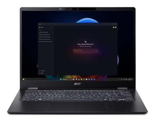 Acer TravelMate P6 14 AI TMP614-54-783H