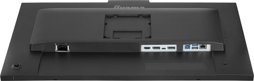 iiyama ProLite XB2797QSNPH-B1 27IN IPS LCD 4MS 2560X1440 350CD/M2 HDMI/DP/USB 2 computer monitor
