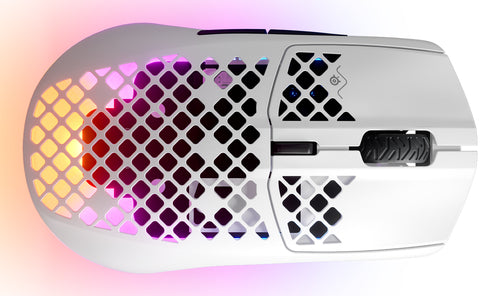 Steelseries Aerox 3 Wireless mouse