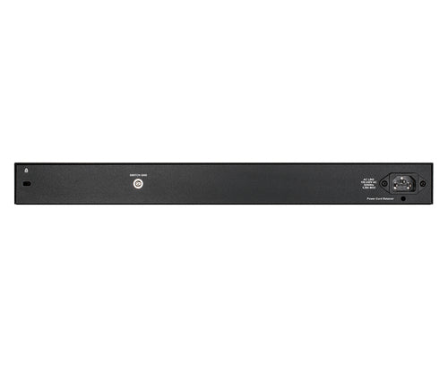 D-Link DGS-1210-28P network switch