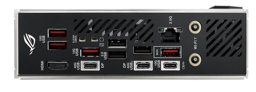 ASUS ROG STRIX X870-I GAMING WIFI
