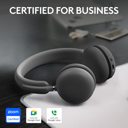 Logitech 981-001311 headphones/headset