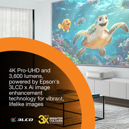 Epson EH-LS670W