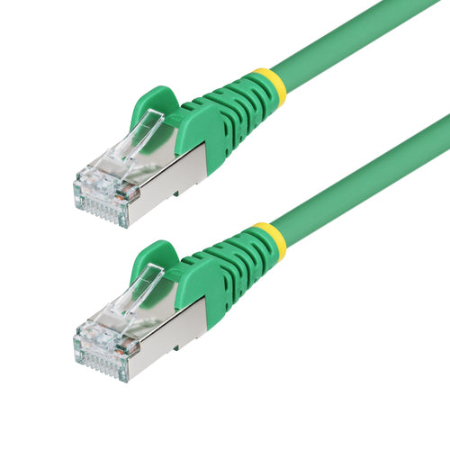 StarTech.com NLGN-3F-CAT6A-PATCH networking cable