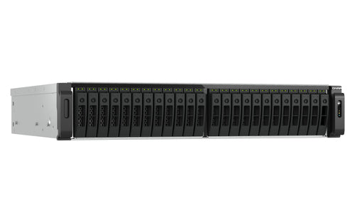 QNAP TS-H3077AFU-R7-64G NAS/storage server