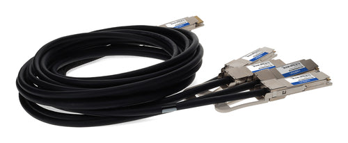 AddOn Networks ADD-Q4AR4Q56MX-P1M InfiniBand/fibre optic cable