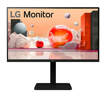 27 Inch Full HD LG Computer Monitor 1920 x 1080 5ms Response Time