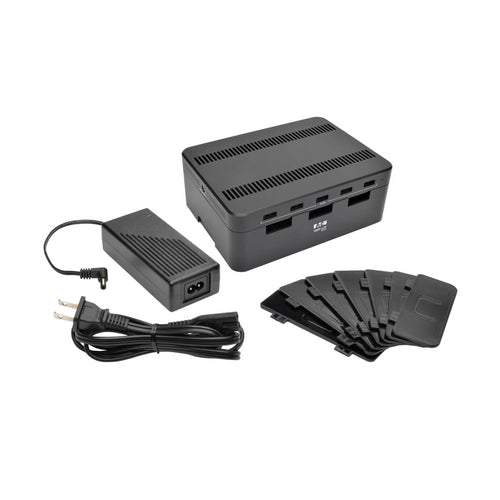 Tripp Lite U280-005-ST charging station organizer
