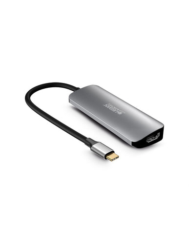 Urban Factory MHC40UF laptop dock/port replicator