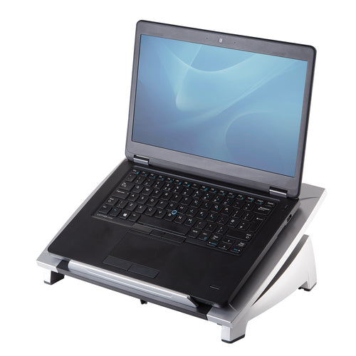 Laptopständer Fellowes Office Suites verstellbar schwarz 43,2 cm 5 kg
