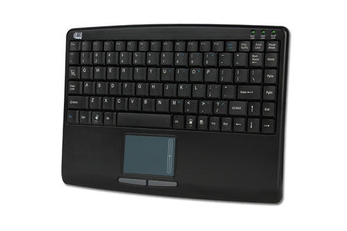 Adesso SlimTouch 410 keyboard