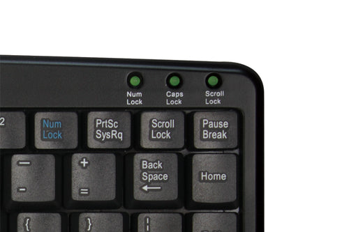 Adesso SlimTouch 410 keyboard
