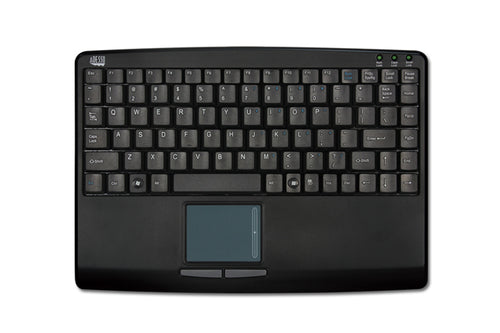 Adesso SlimTouch 410 keyboard