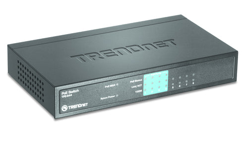 Trendnet TPE-S44 network switch