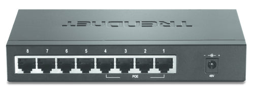 Trendnet TPE-S44 network switch
