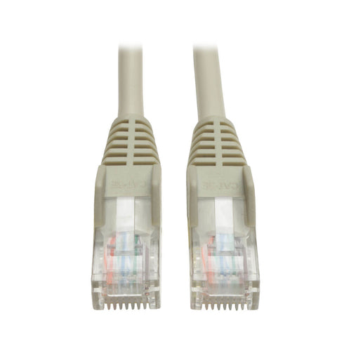 Tripp Lite N001-100-GY networking cable