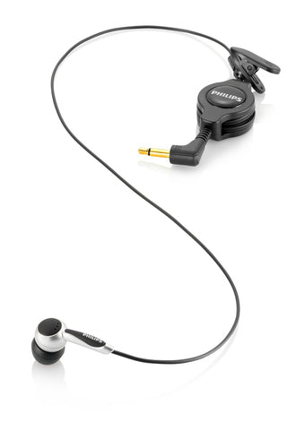 Philips LFH9162/00 headphones/headset