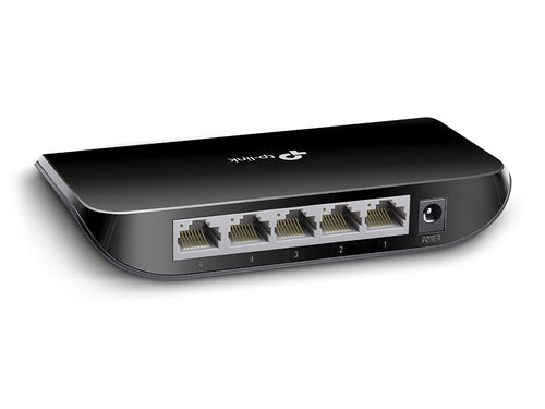 TP-Link TL-SG1005D network switch