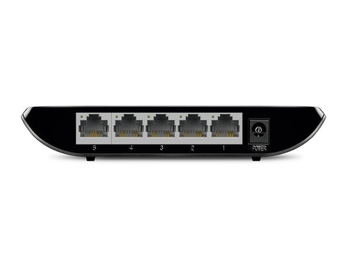TP-Link TL-SG1005D network switch