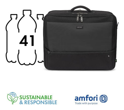 DICOTA D32164-RPET laptop case